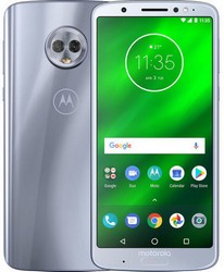Замена дисплея на телефоне Motorola Moto G6 Plus в Ижевске